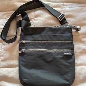 Brand new Baggallini crossbody bag